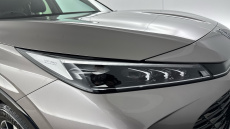 MG HS 1.5 T-GDI Trophy 5dr DCT Petrol Hatchback